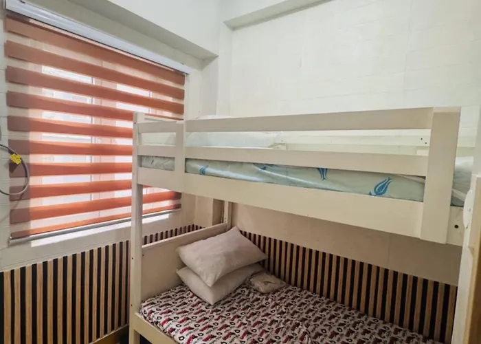 Aparthotel Kimoto's Place