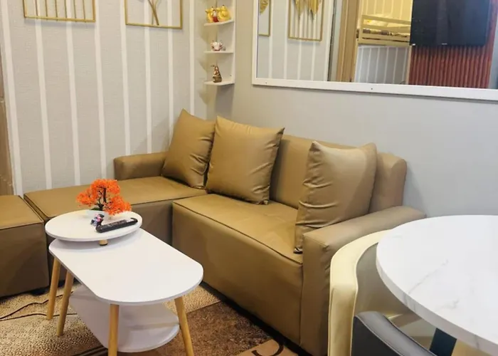 Kimoto's Place Aparthotel *